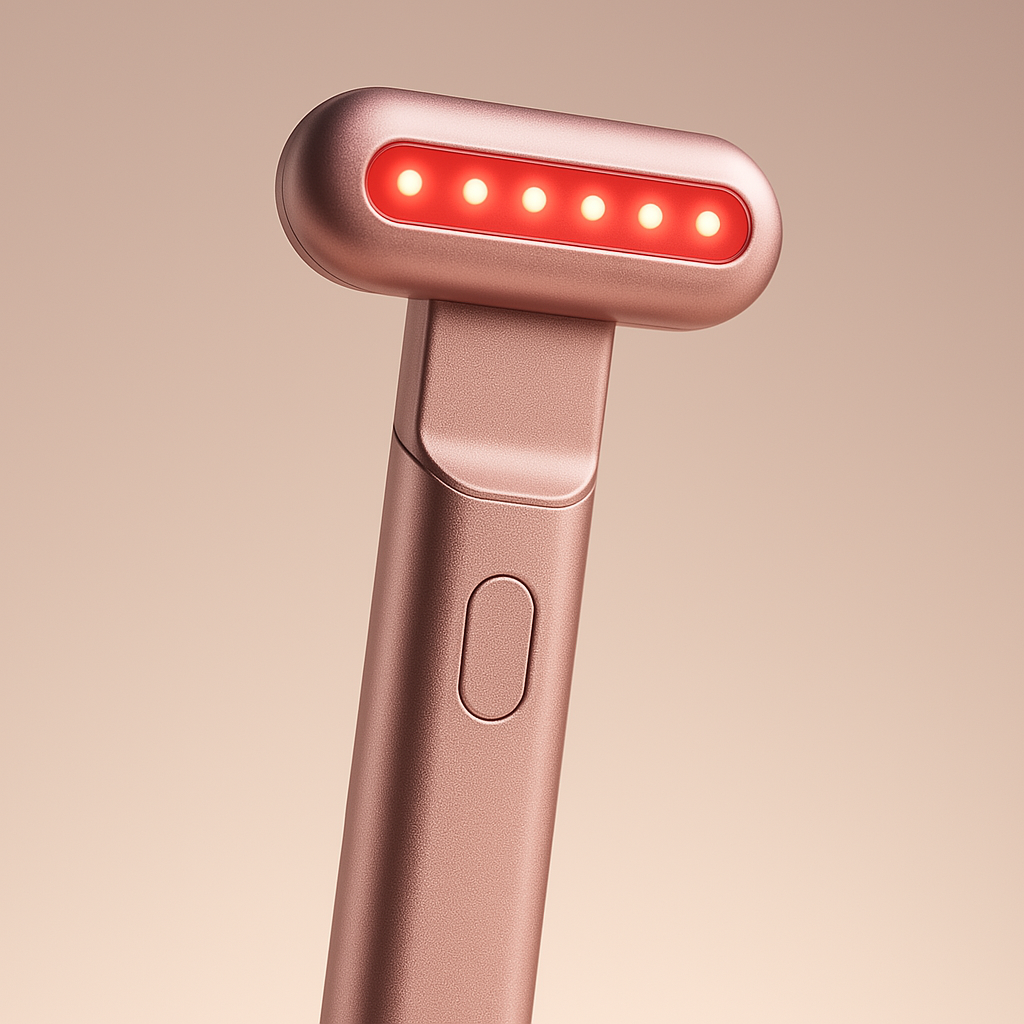 Lumillior - Red light therapy štapić